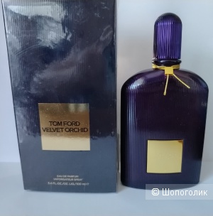 Velvet Orchid Tom Ford, Tom Ford, 100 мл.