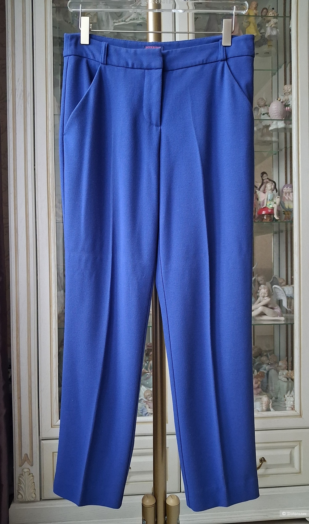 Брюки  Matthew Williamson by Lindex, 36 размер