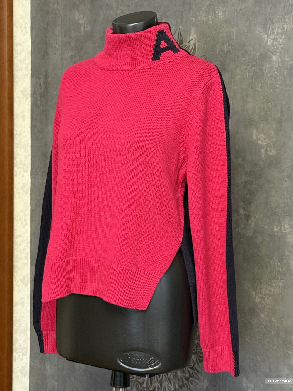 Свитер Armani Exchange L.