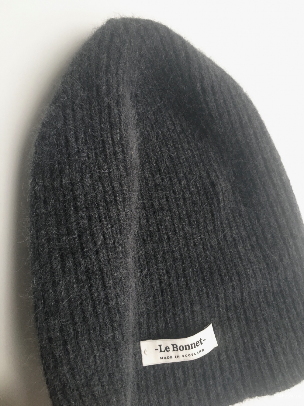 Шапка Le Bonnet, размер единый (one size)