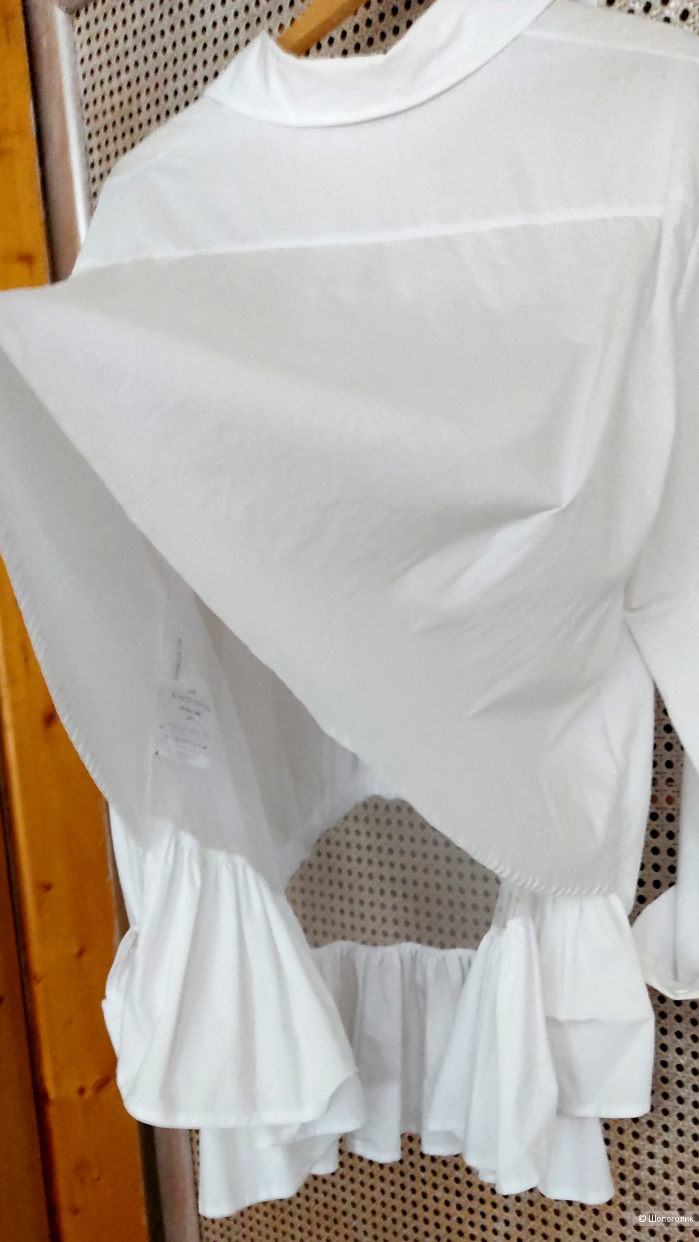 Рубашка H 4 - 50