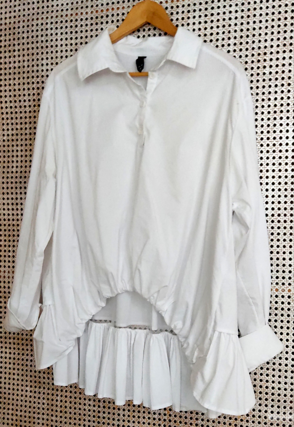 Рубашка H 4 - 50