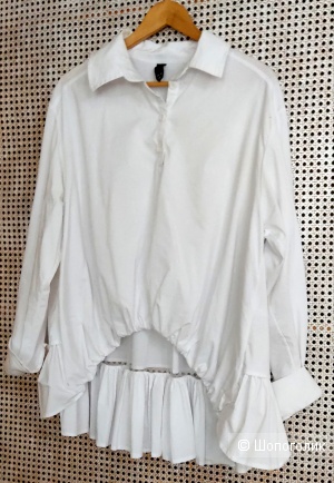 Рубашка H 4 - 50