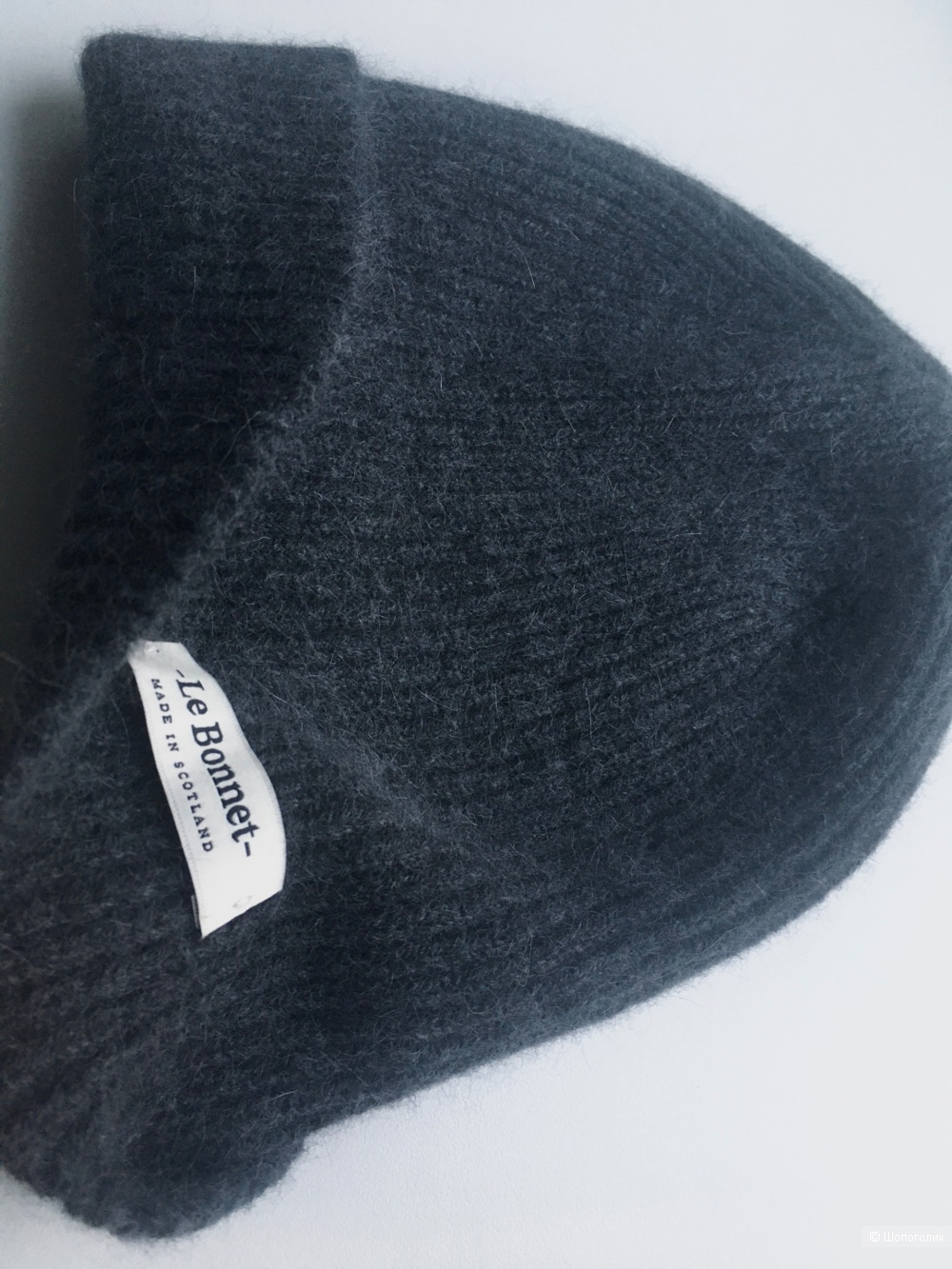 Шапка Le Bonnet, размер единый (one size)