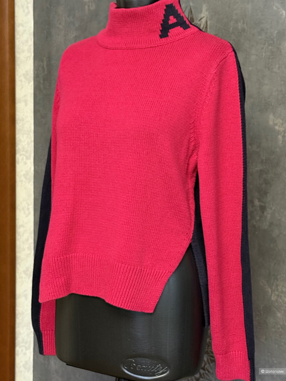 Свитер Armani Exchange L.