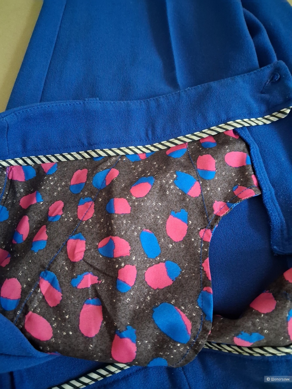 Брюки  Matthew Williamson by Lindex, 36 размер