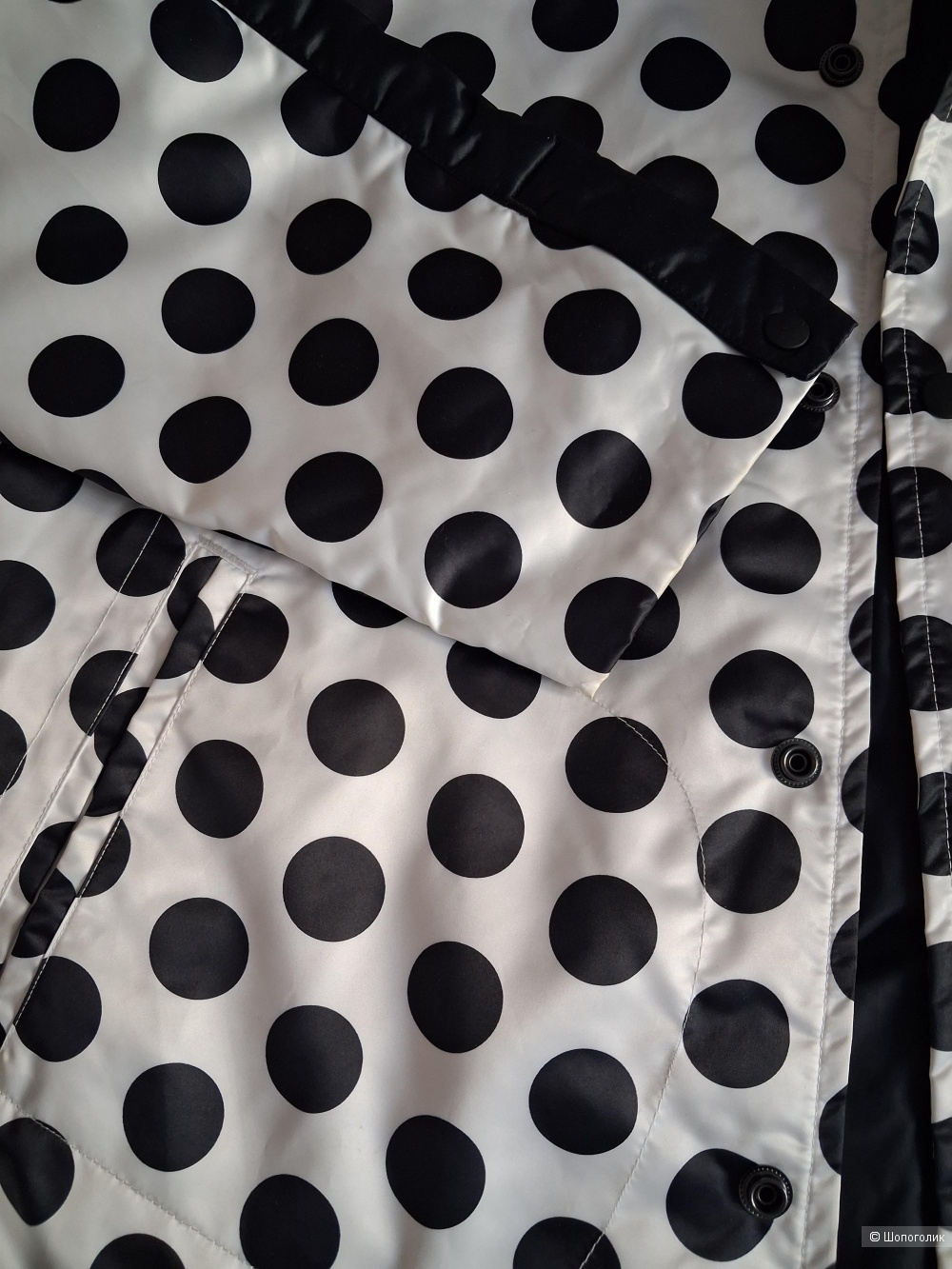 Куртка Nike, размер М