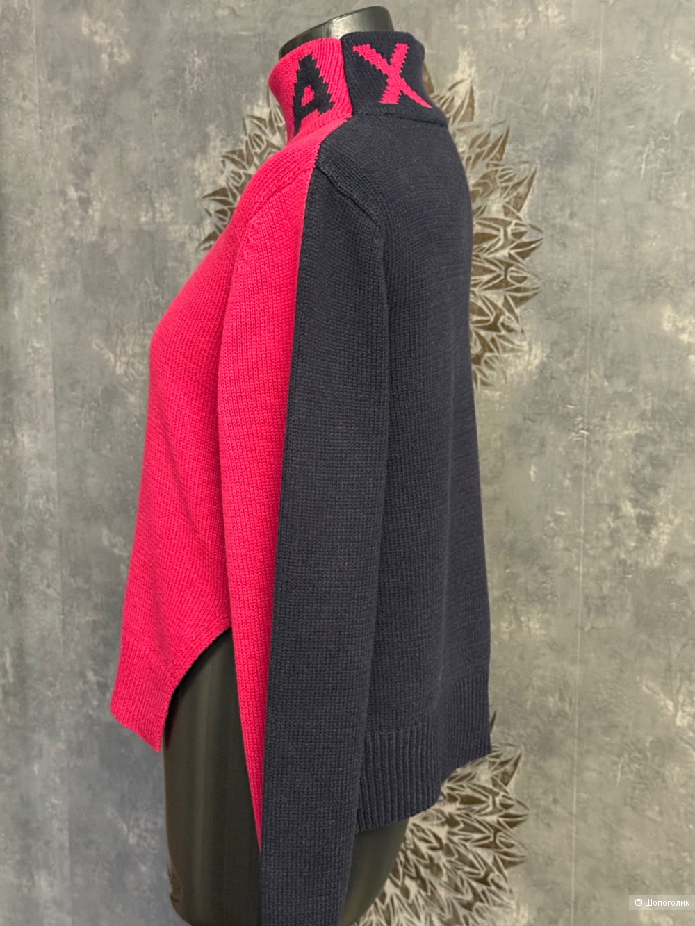 Свитер Armani Exchange L.