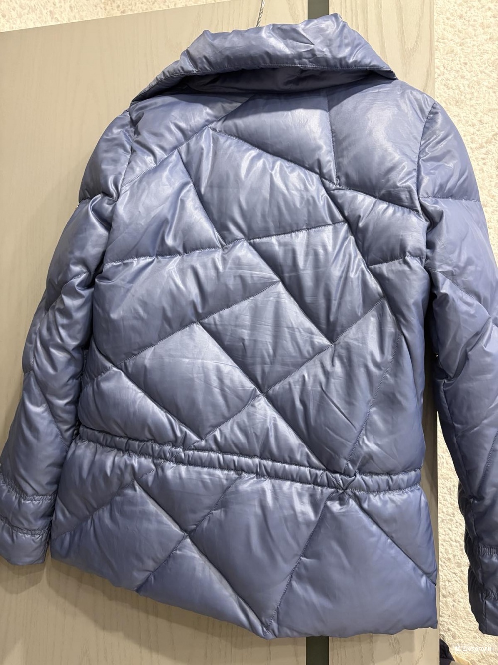 Пуховик Odri 46-48