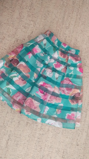 Юбка Spontex line р. 42