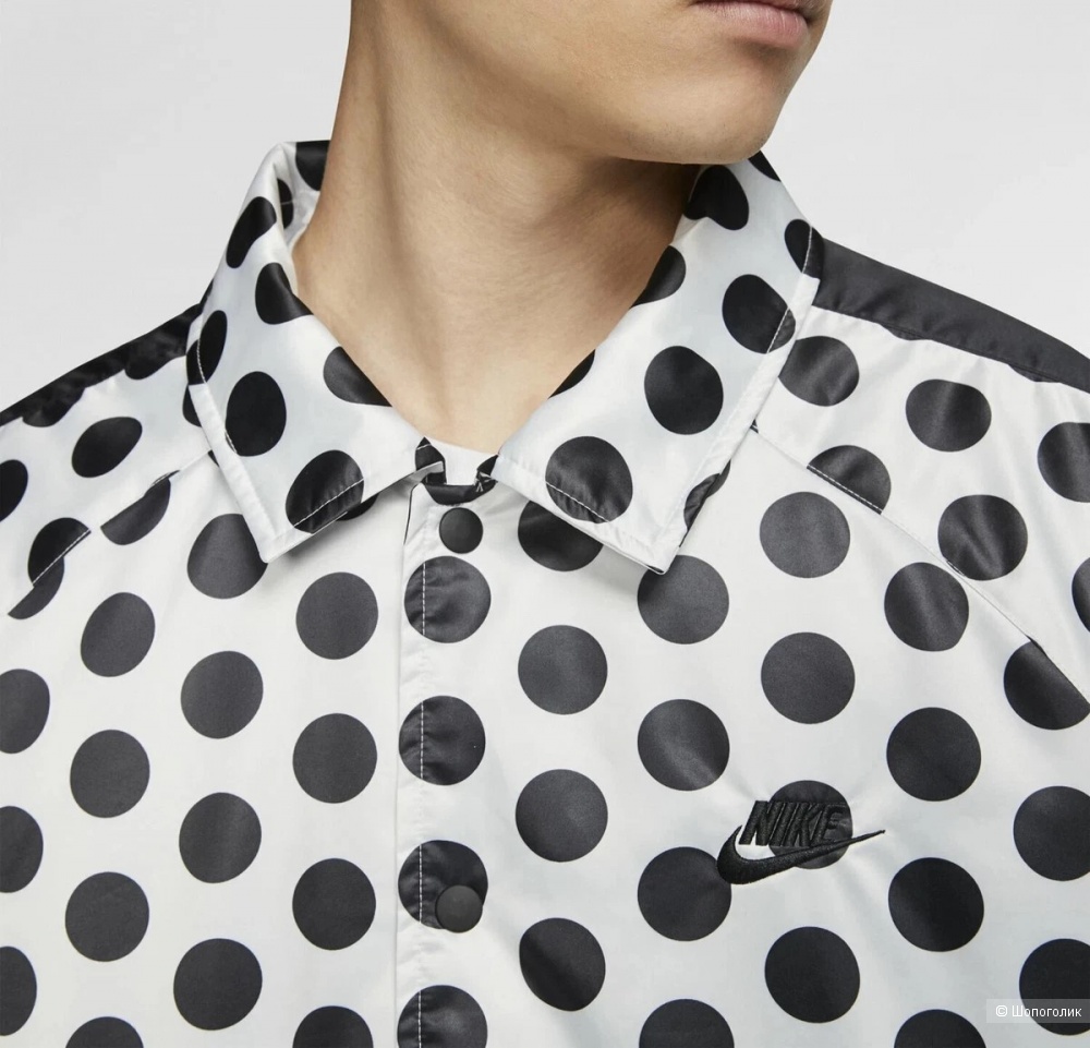 Куртка Nike, размер М