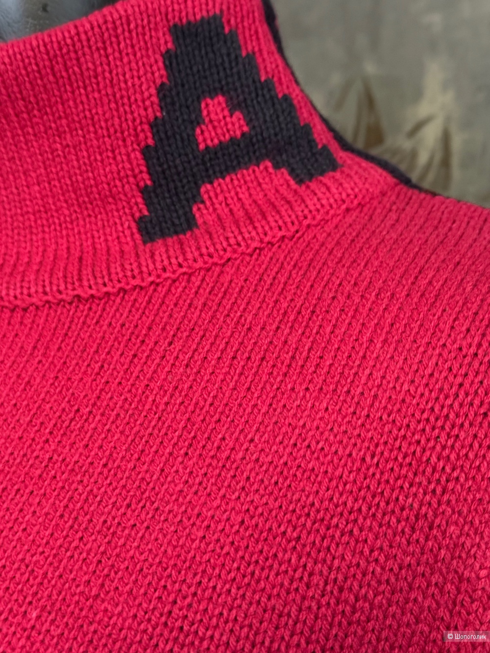 Свитер Armani Exchange L.