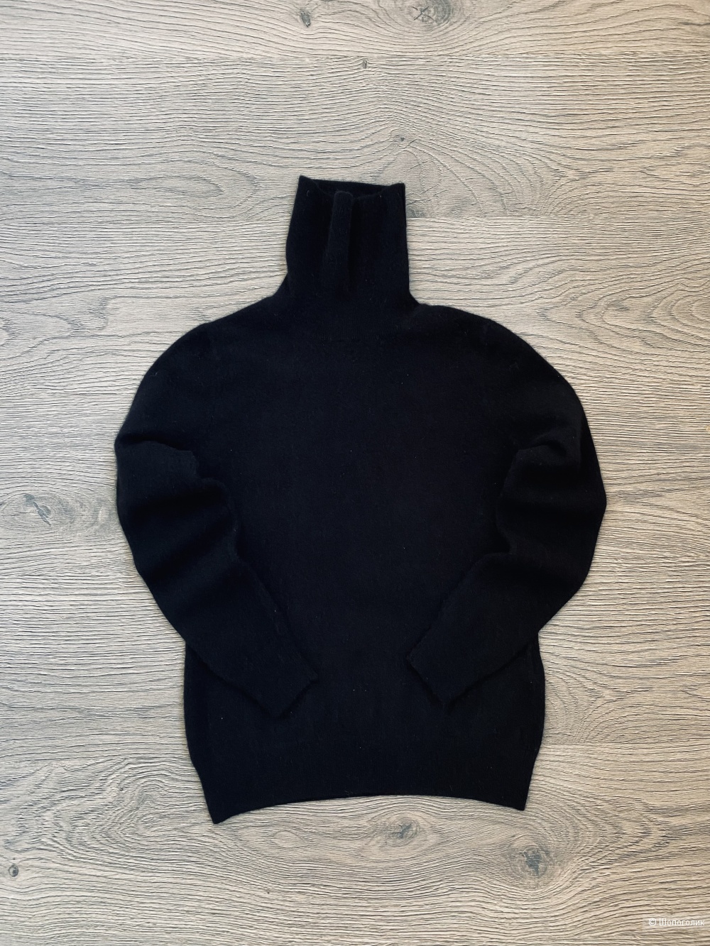 Шерстяной свитер State Fusio размер xs