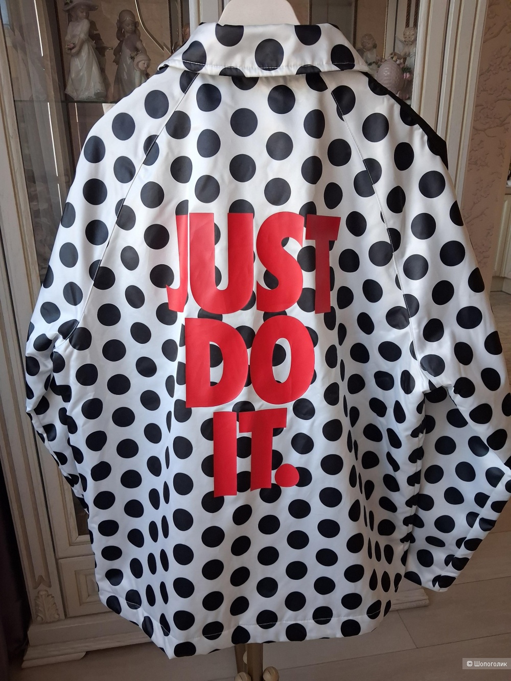 Куртка Nike, размер М