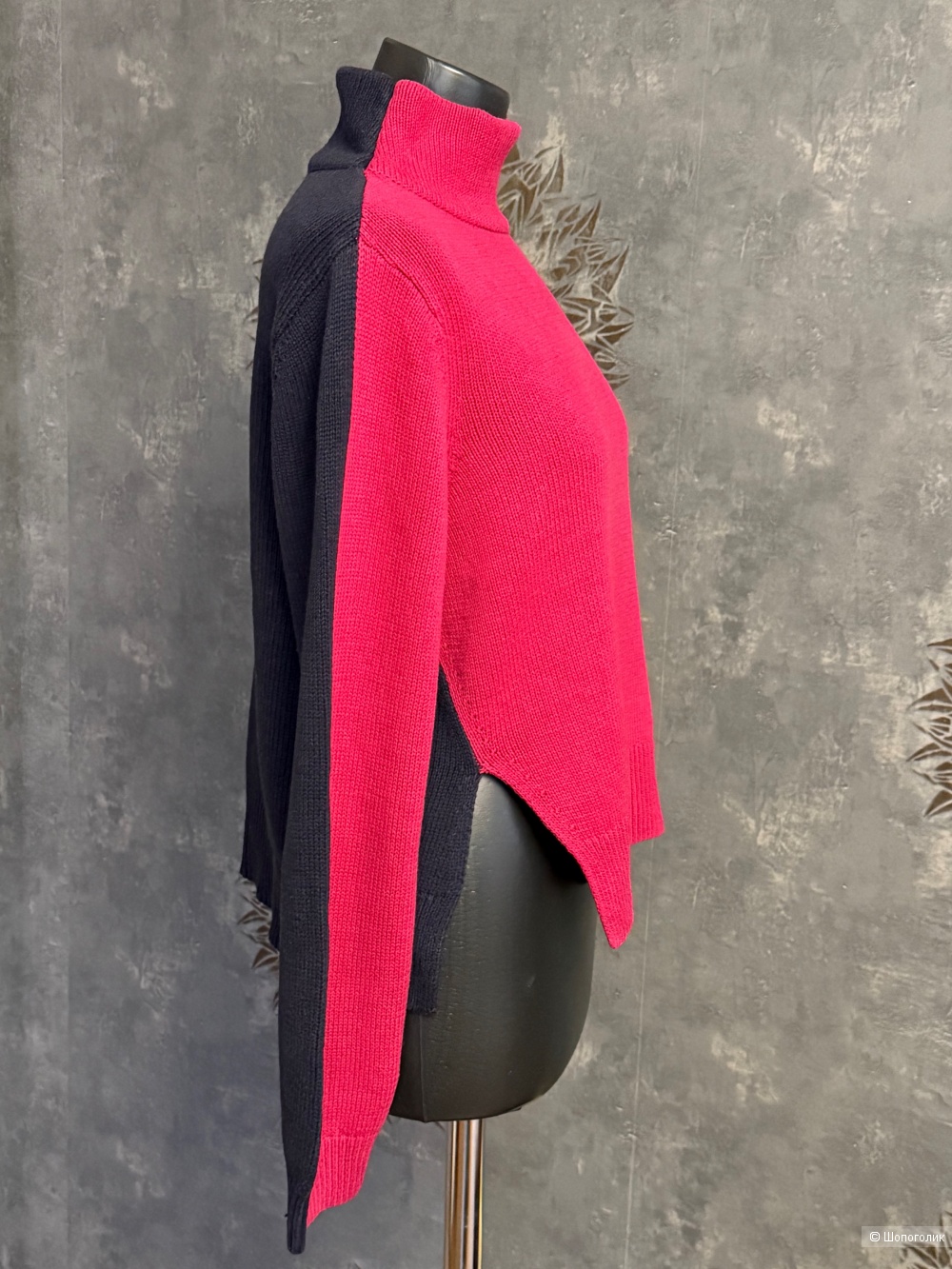 Свитер Armani Exchange L.