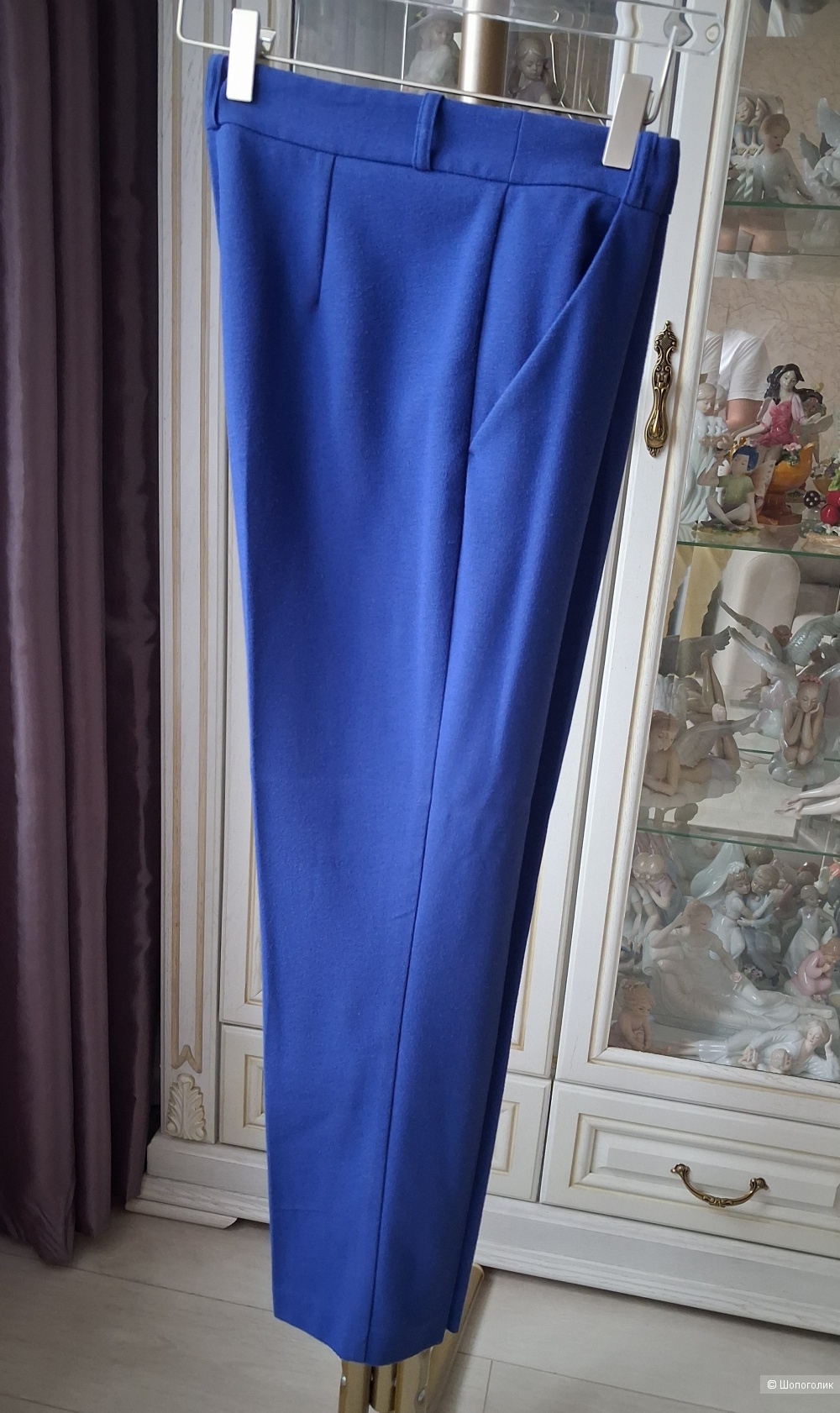 Брюки  Matthew Williamson by Lindex, 36 размер