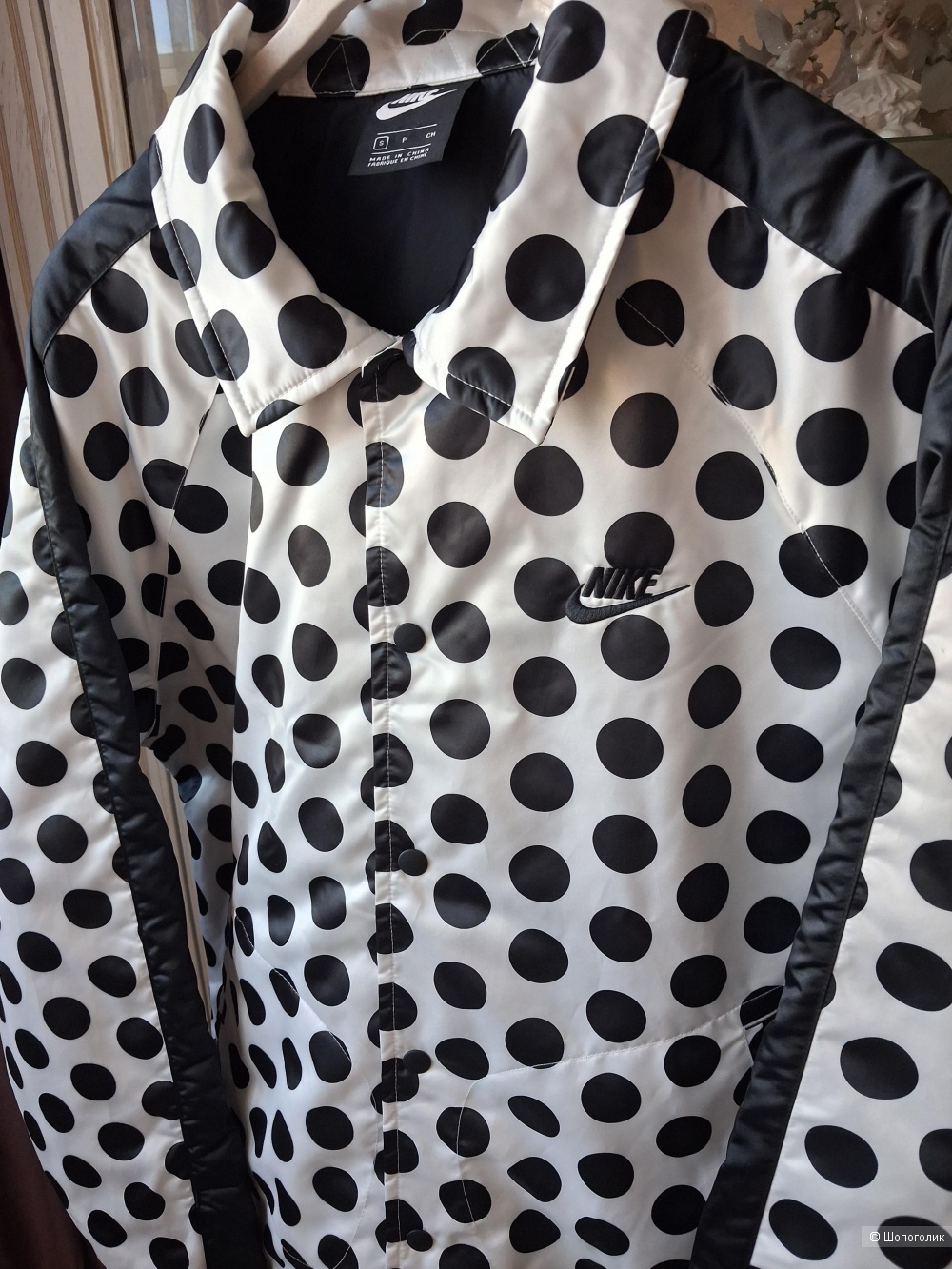 Куртка Nike, размер М