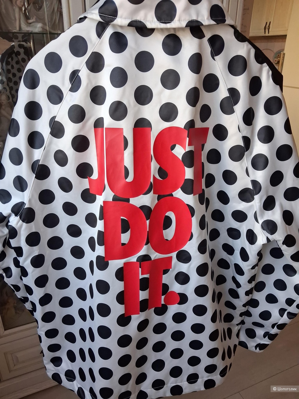 Куртка Nike, размер М