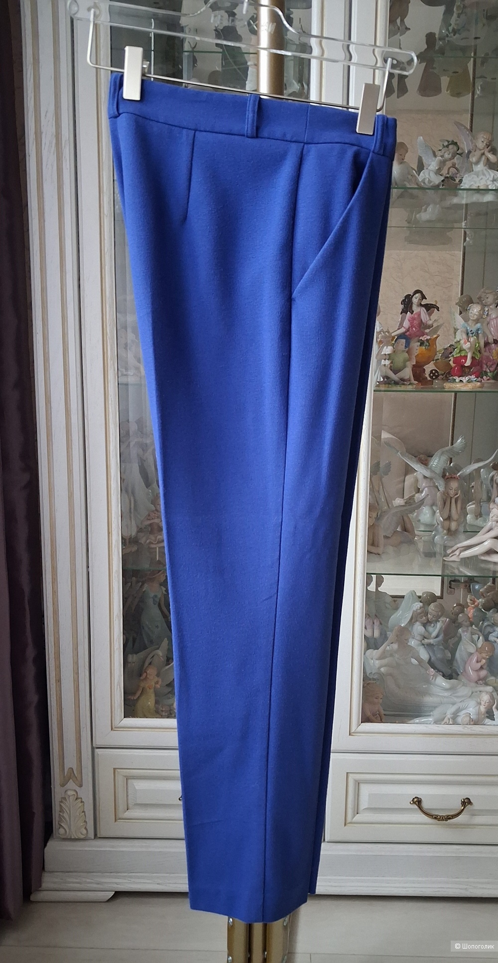 Брюки  Matthew Williamson by Lindex, 36 размер