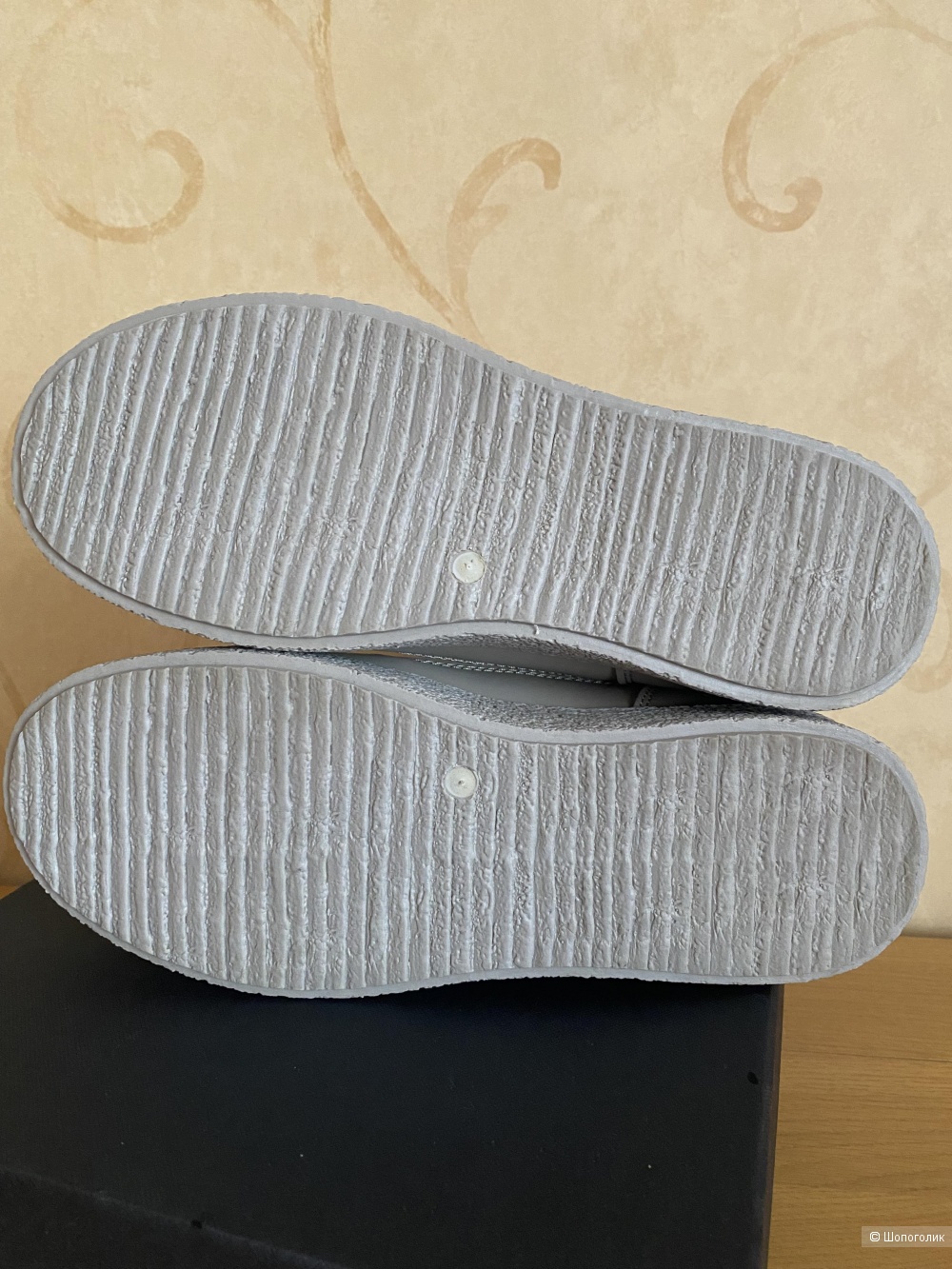 Ботинки зимние Ever Be, 38