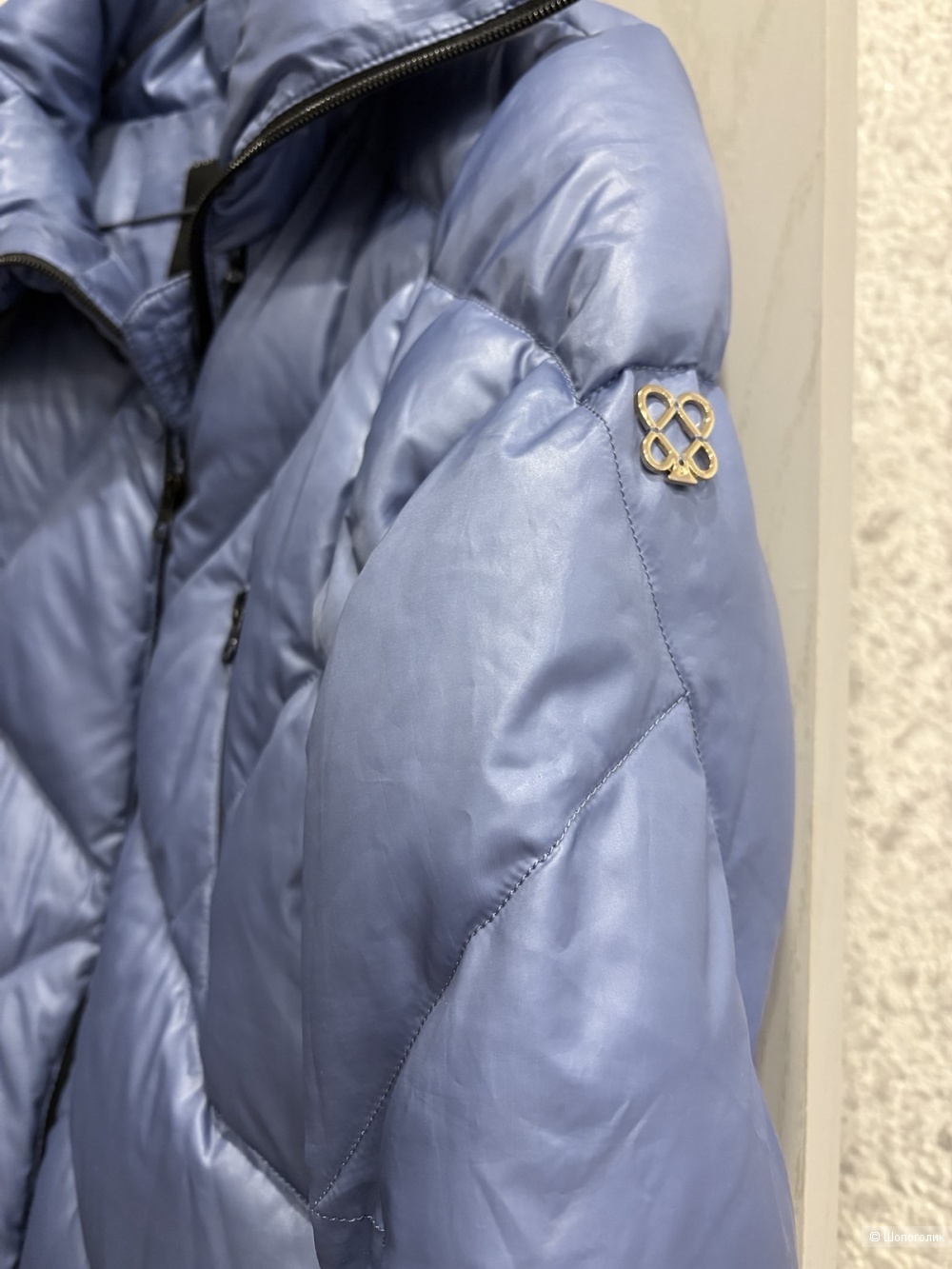 Пуховик Odri 46-48