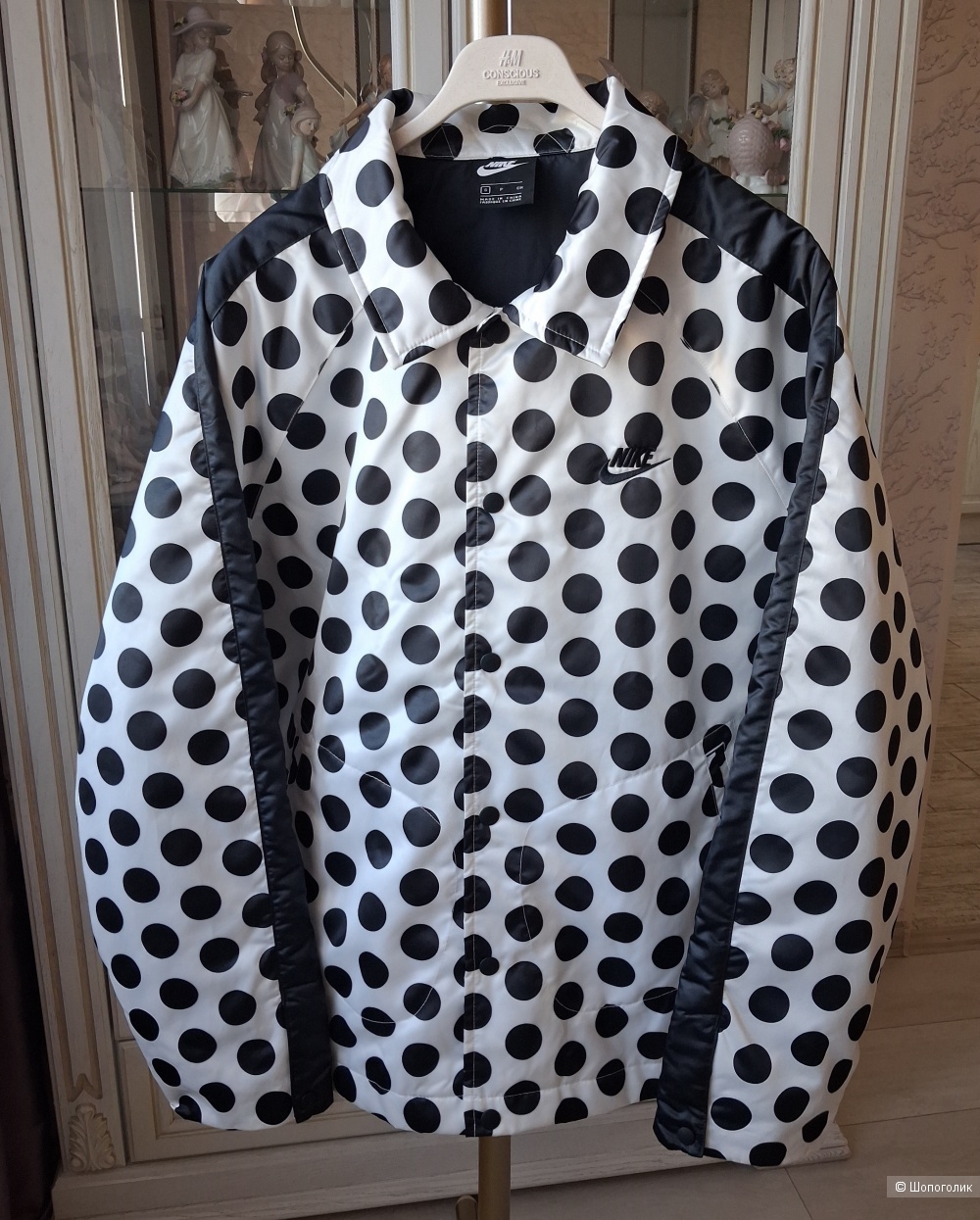 Куртка Nike, размер М