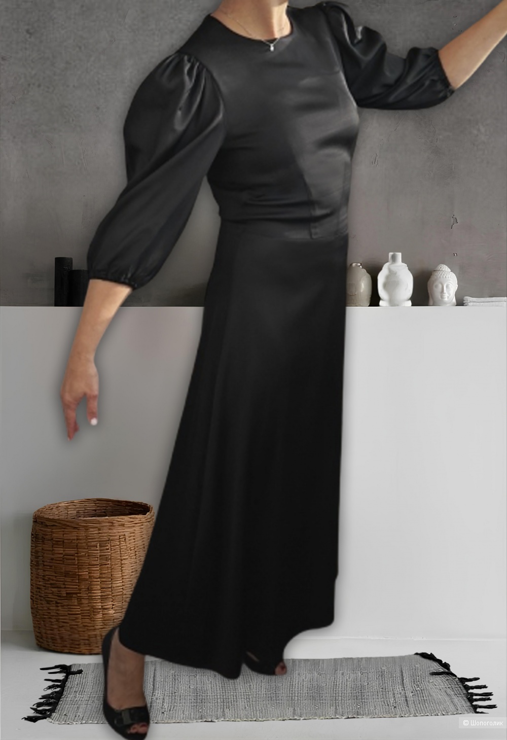 Cocos платье, размер 44 (М)