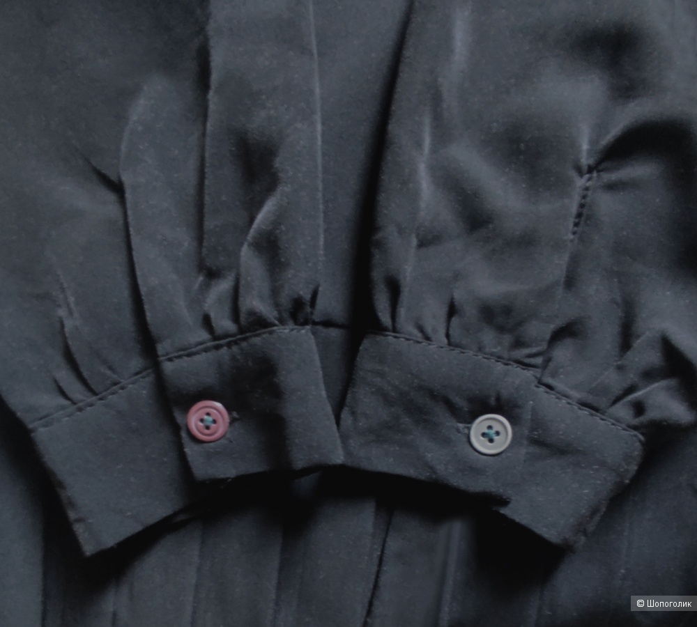 Платье дизайнерское из Кореи, размер 44