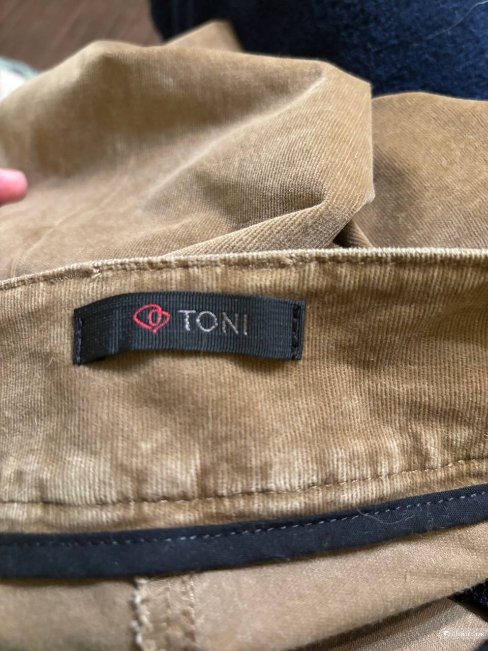 Кюлоты Toni, размер 46