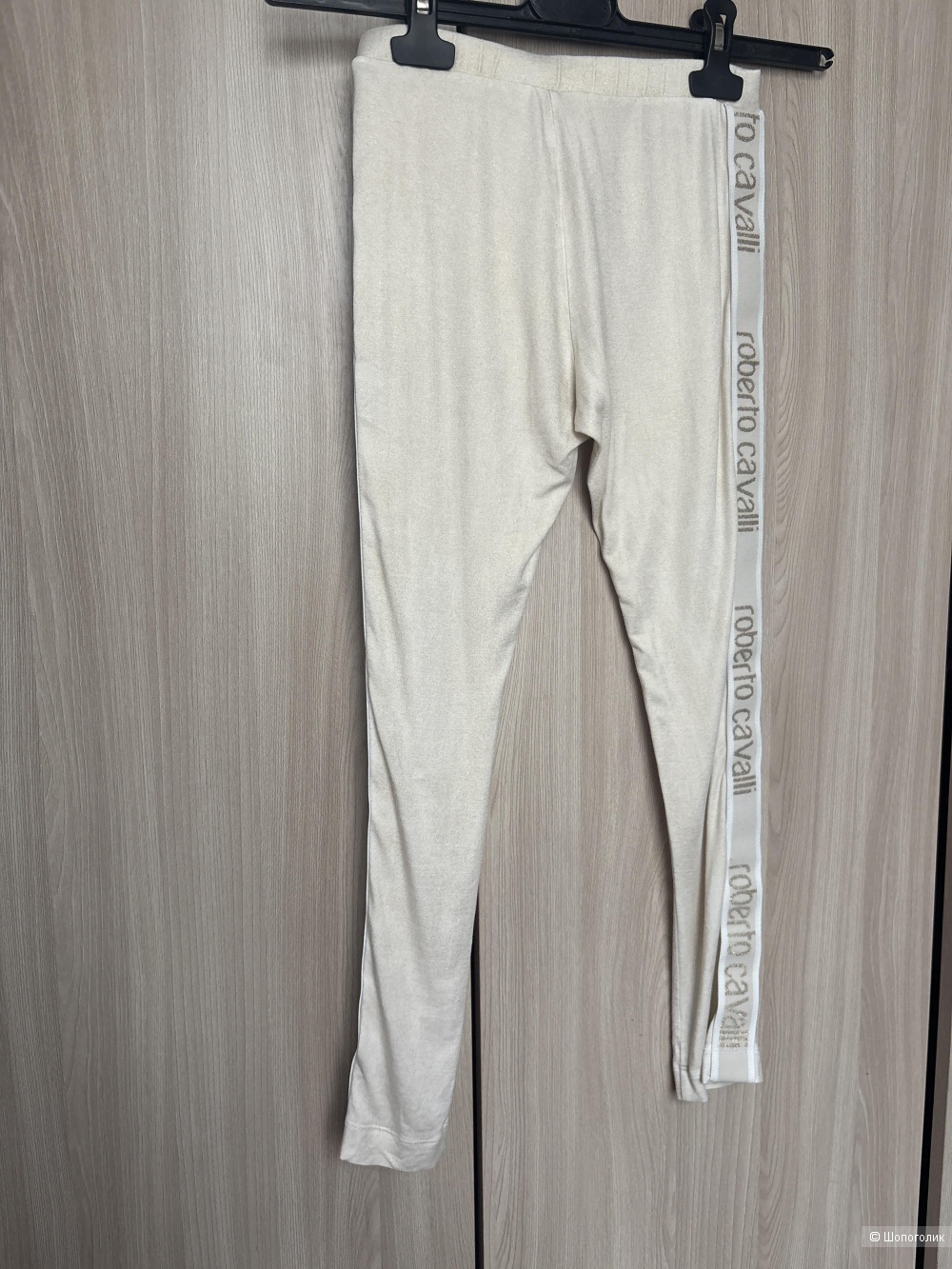 Леггинсы Roberto Cavalli, размер XS