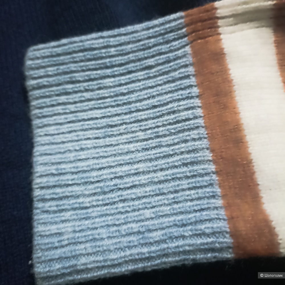 Max Mara Weekend свитер р 46