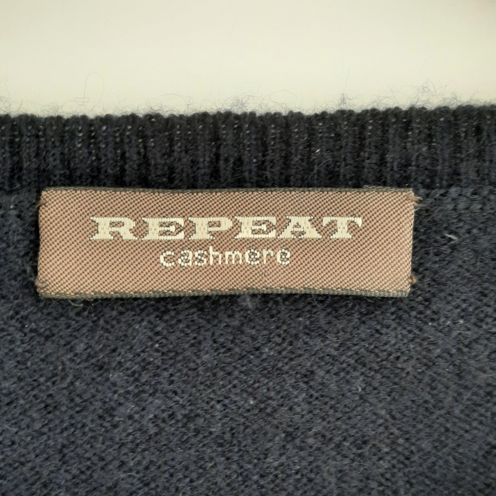 Кардиган REPEAT CASHMERE , р. S-M