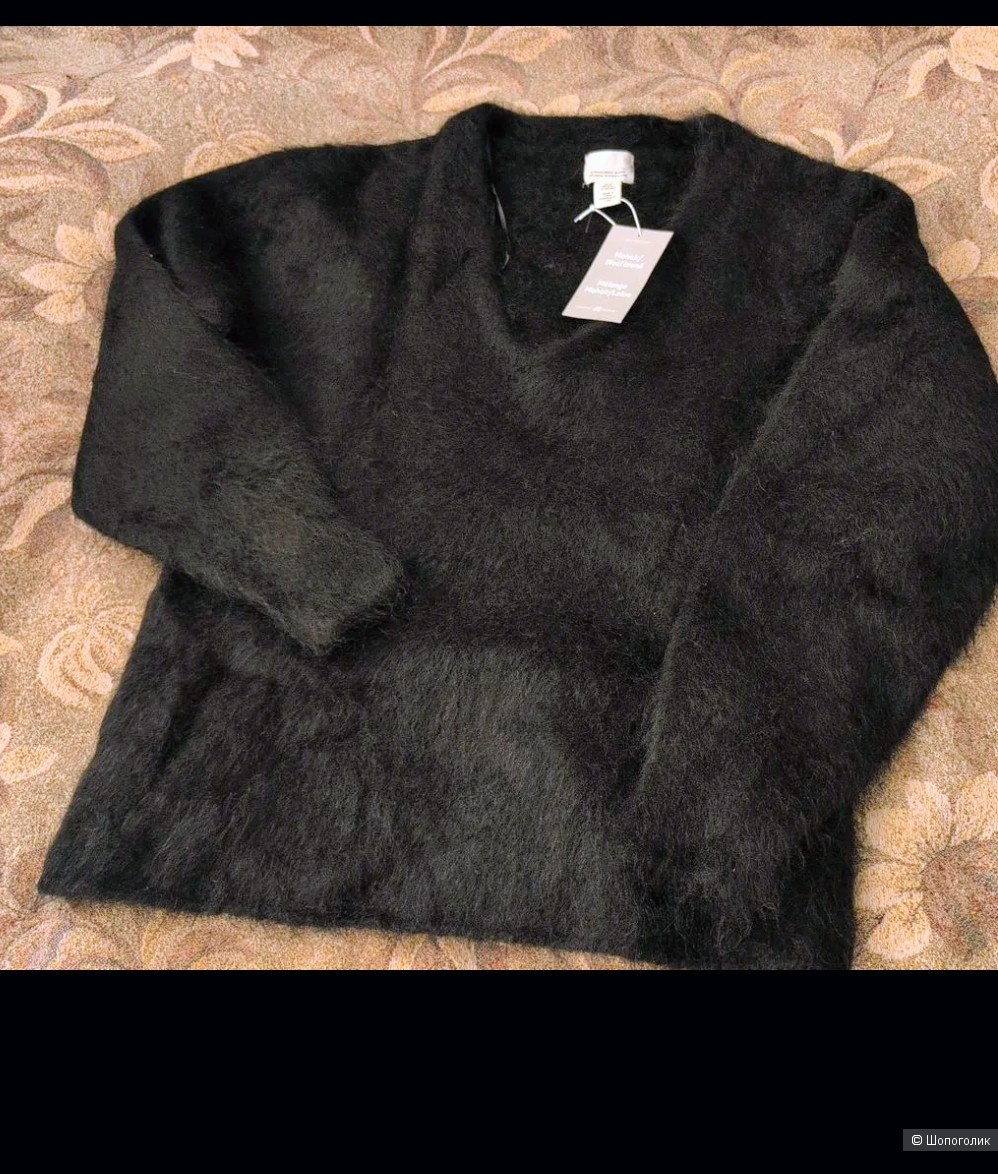 HM PREMIUM джемпер женский размер S