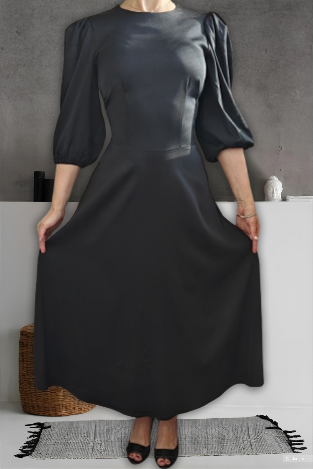 Cocos платье, размер 44 (М)