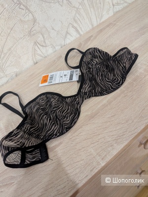 Re бюстгальтер 80 С