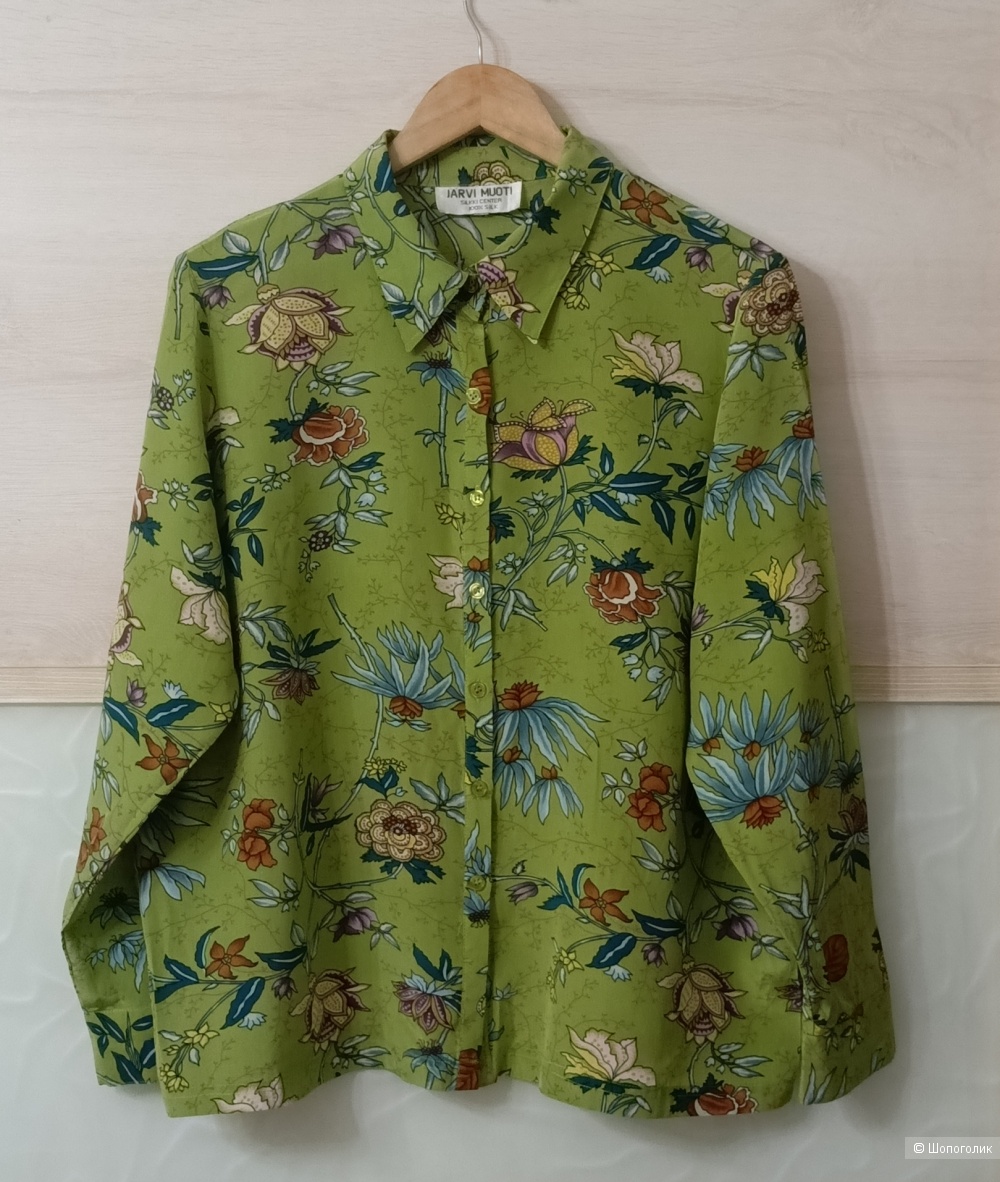 Блузка Jarvi muoti Финляндия, L