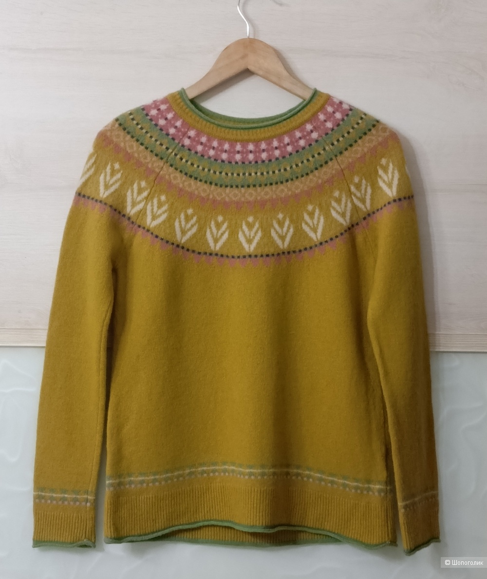 Свитер Heyton S