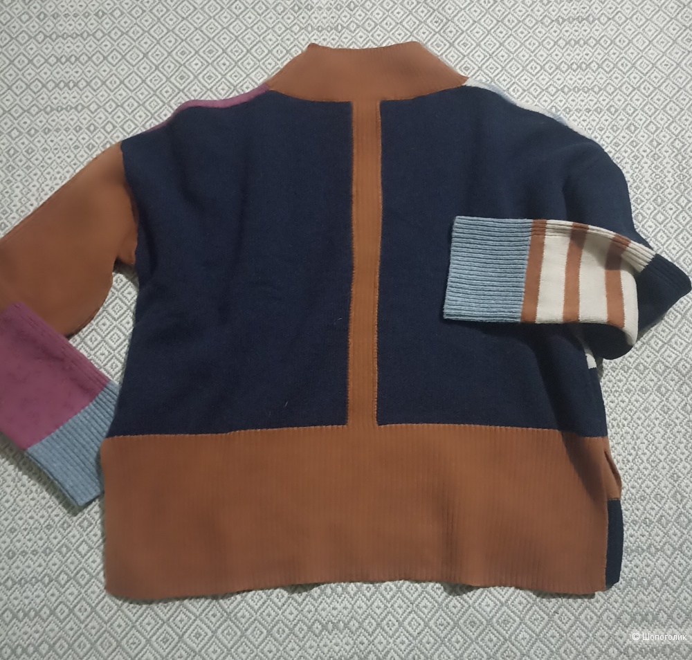 Max Mara Weekend свитер р 46