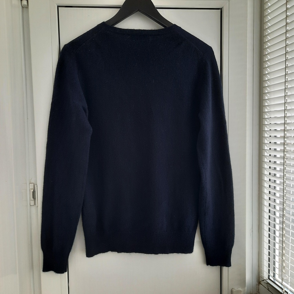 Кардиган REPEAT CASHMERE , р. S-M