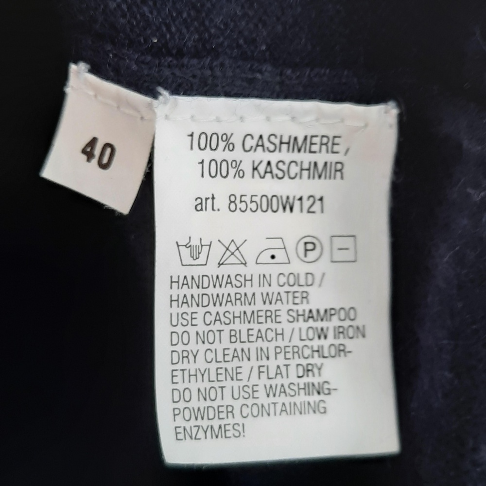 Кардиган REPEAT CASHMERE , р. S-M