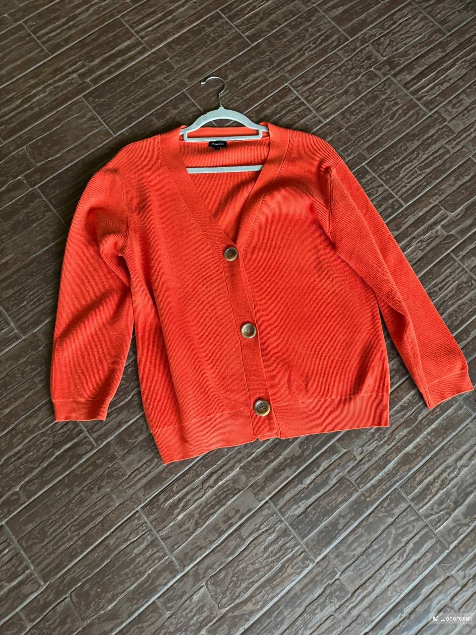 Кардиган Mayerline, размер 48/50