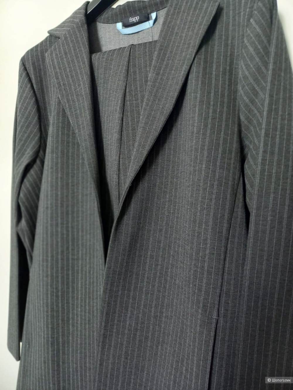 Костюм Fraрр, размер 54