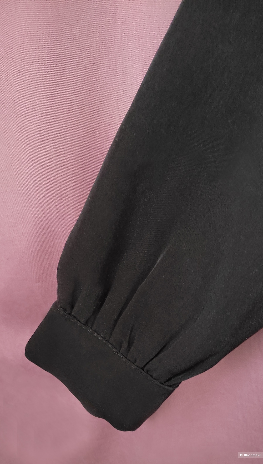 Платье дизайнерское из Кореи, размер 44