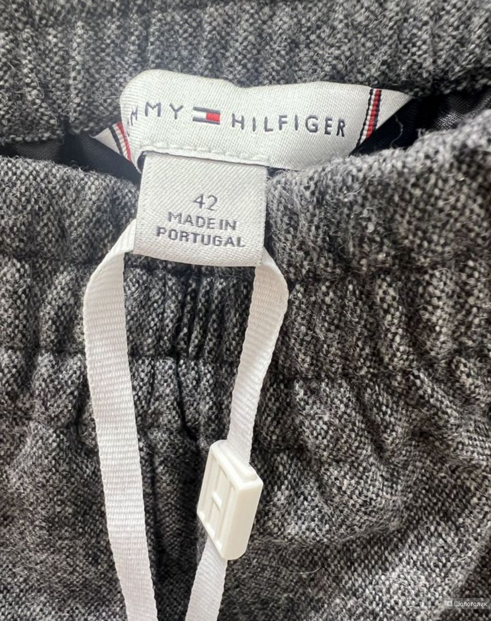 Брюки Tommy Hilfiger, размер EUR 42