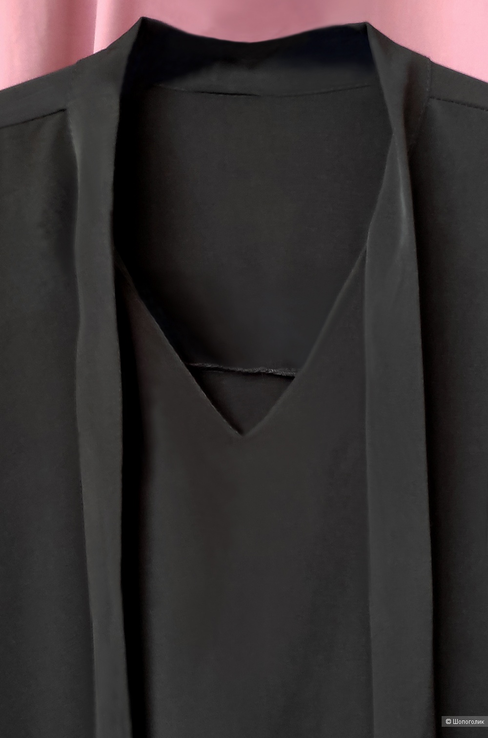 Платье дизайнерское из Кореи, размер 44