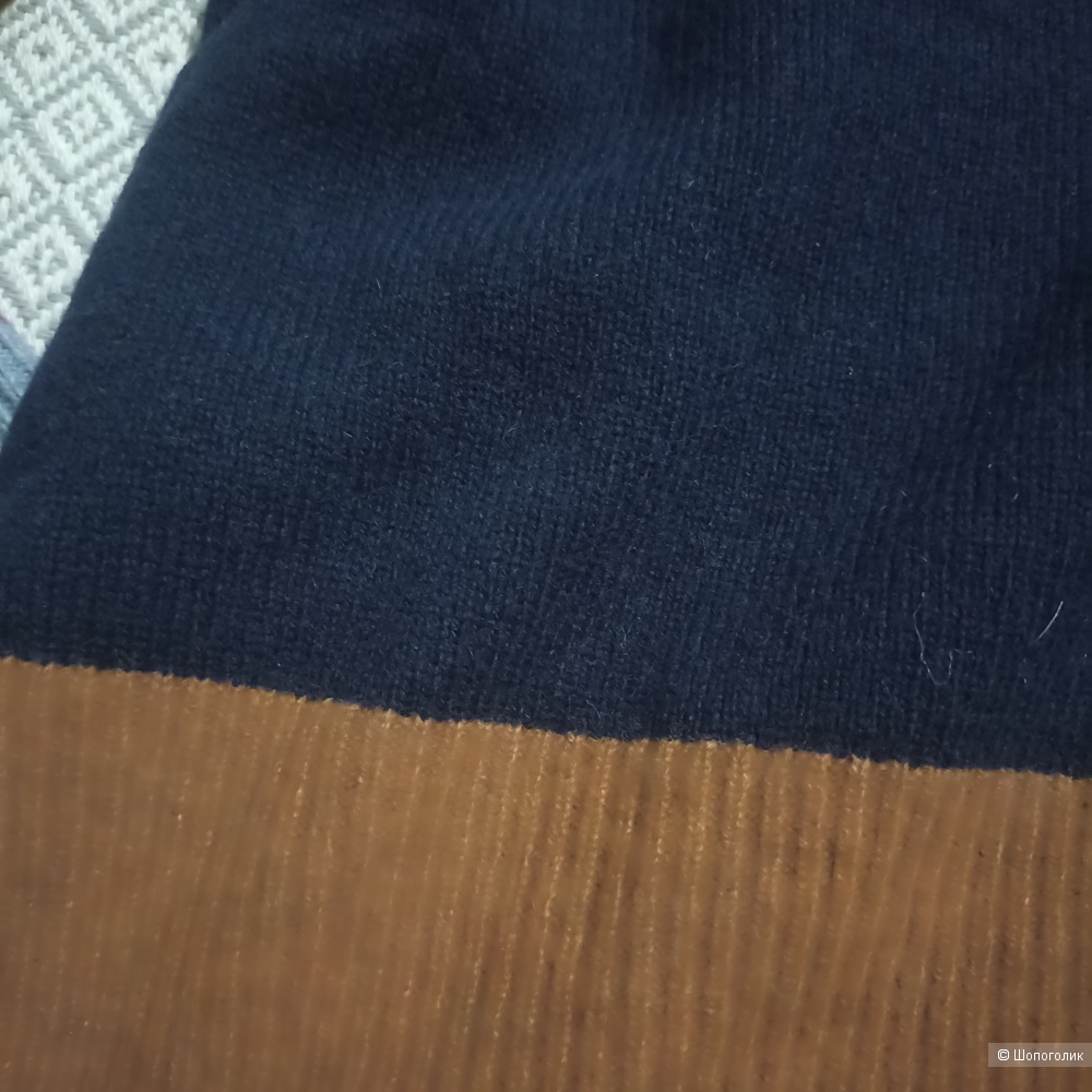 Max Mara Weekend свитер р 46