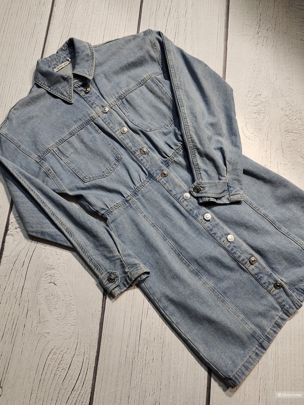 Платье Zarina 42