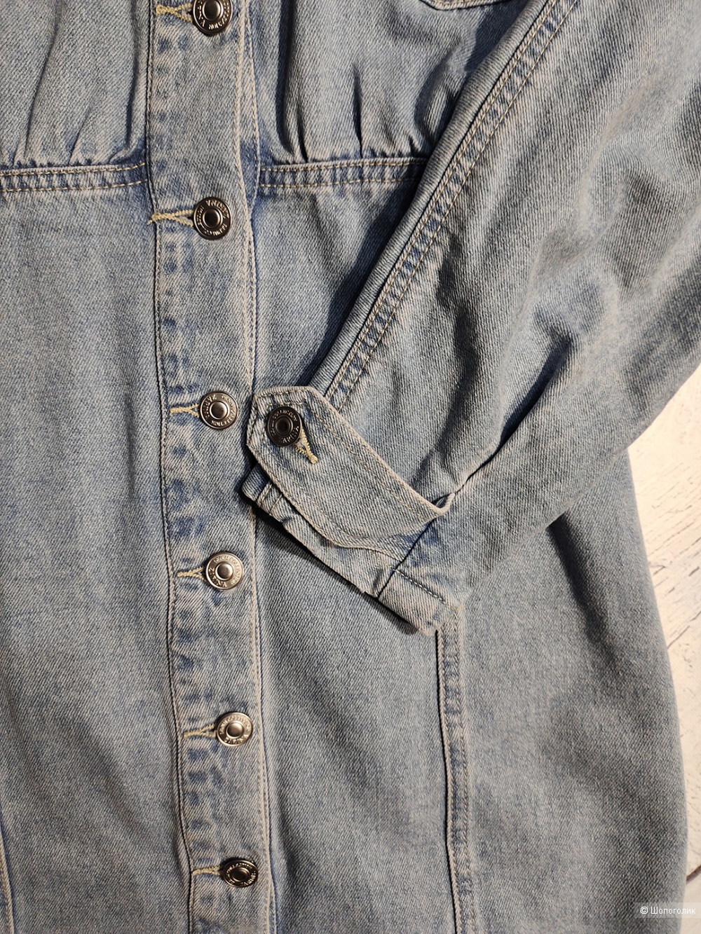 Платье Zarina 42