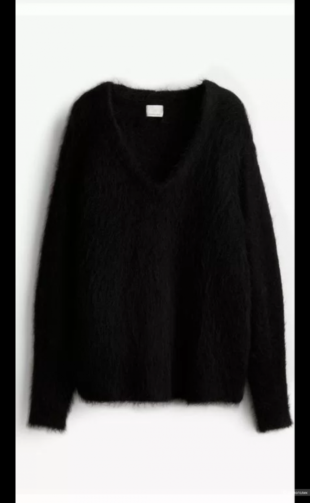 HM PREMIUM джемпер женский размер S