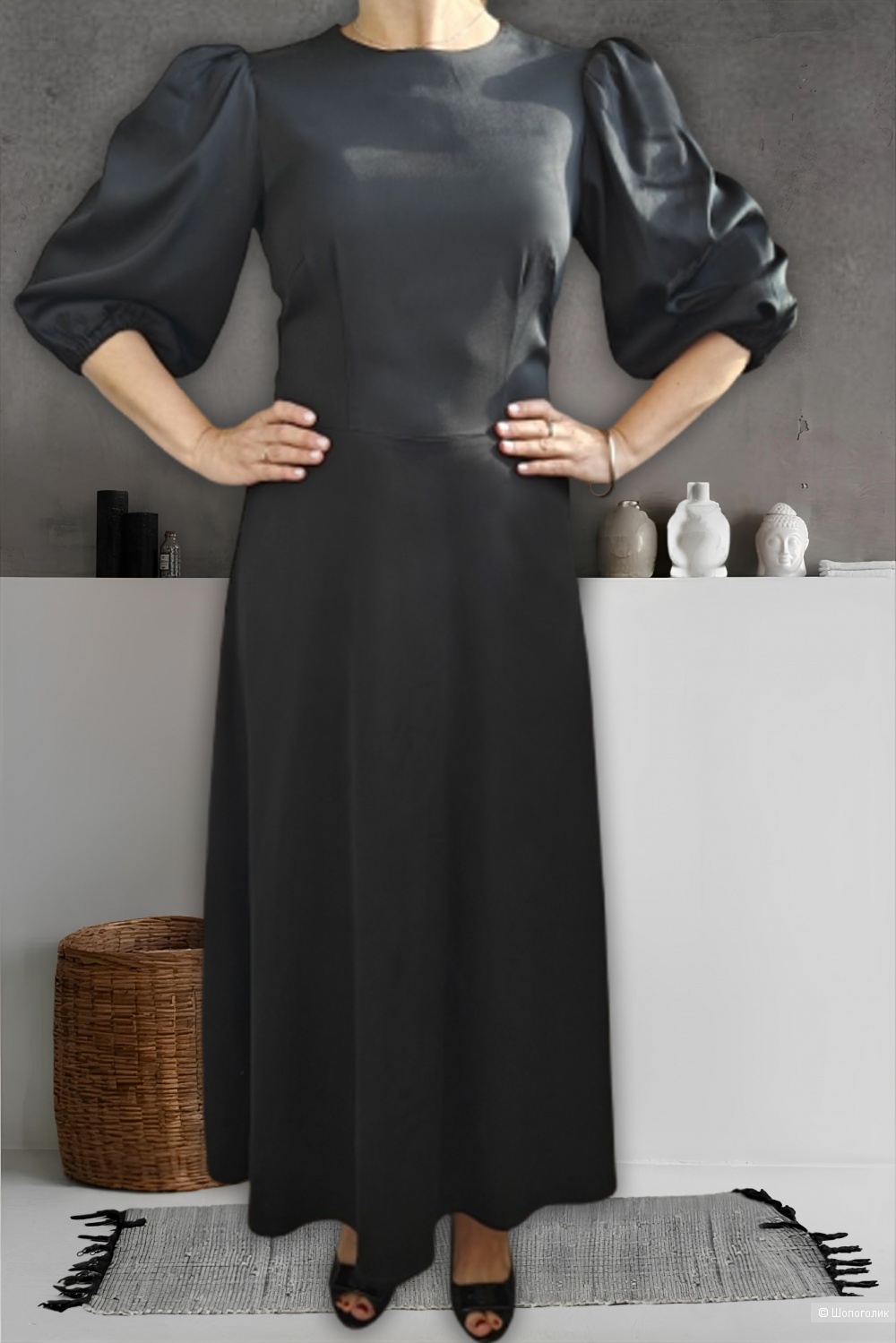 Cocos платье, размер 44 (М)